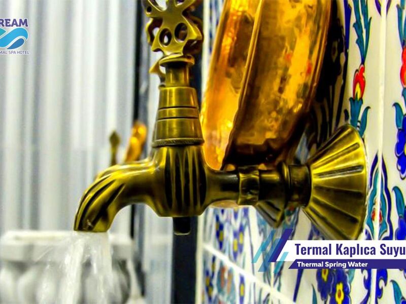 Zir Dream Termal Otel