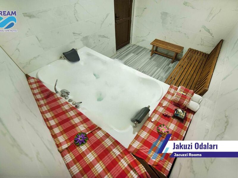 Zir Dream Termal Otel