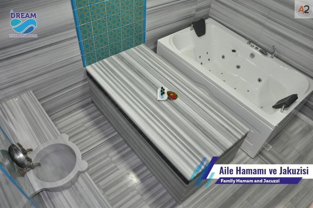 Zir Dream Termal Otel