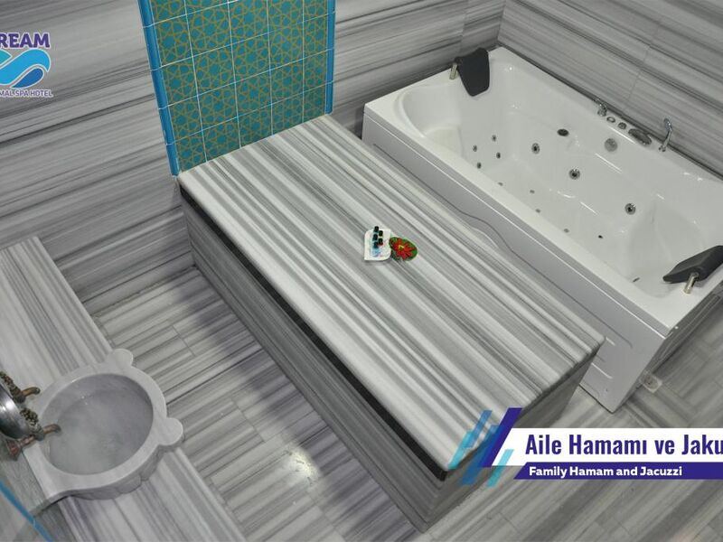 Zir Dream Termal Otel