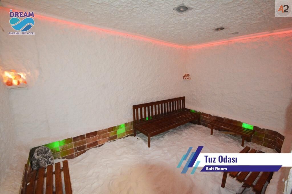 Zir Dream Termal Otel