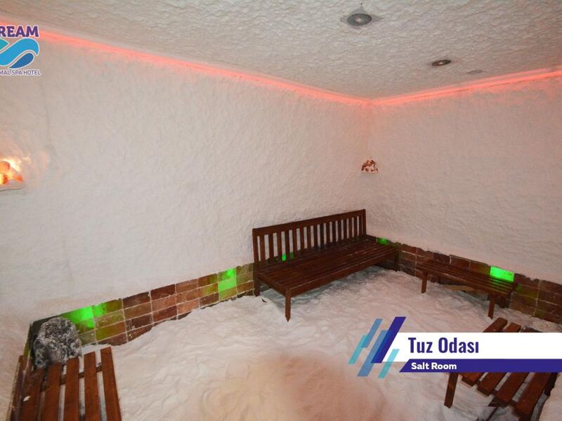 Zir Dream Termal Otel