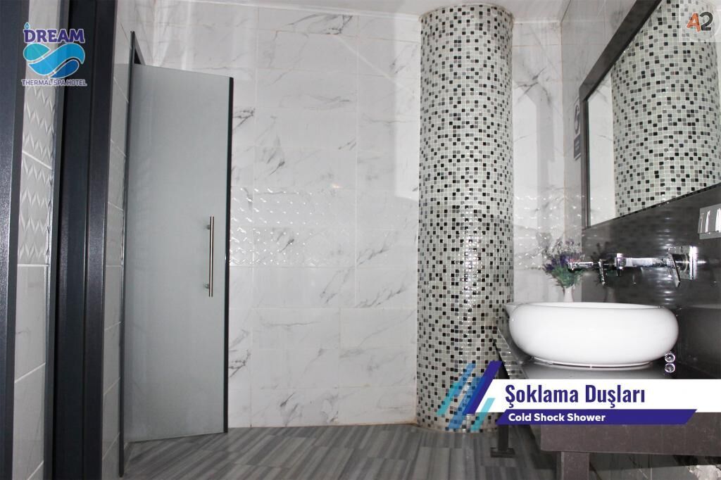 Zir Dream Termal Otel