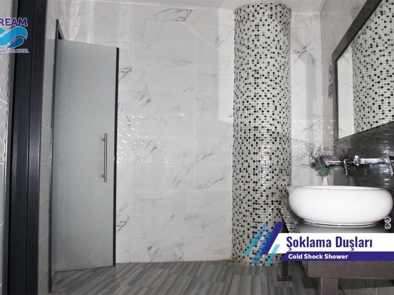 Zir Dream Termal Otel