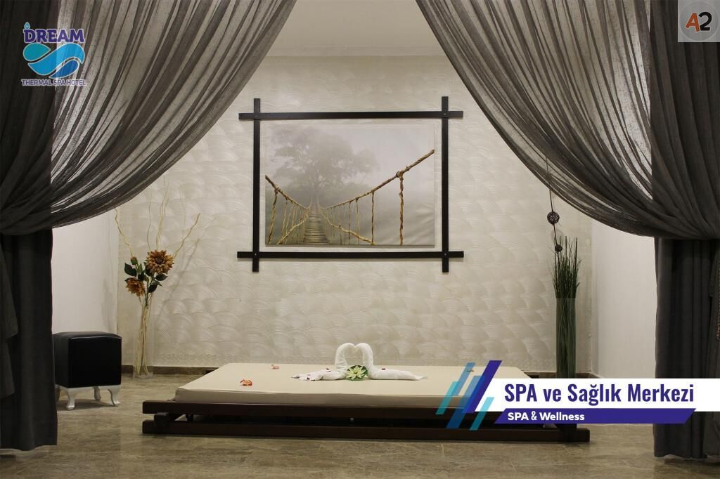 Zir Dream Termal Otel