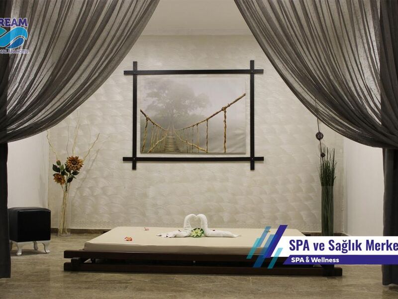 Zir Dream Termal Otel