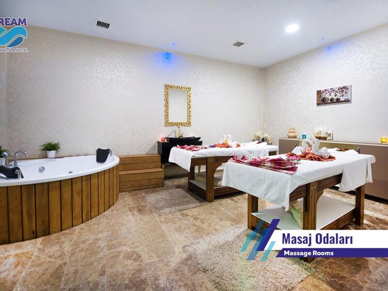 Zir Dream Termal Otel