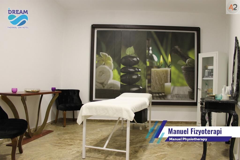 Zir Dream Termal Otel