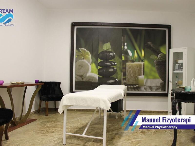 Zir Dream Termal Otel