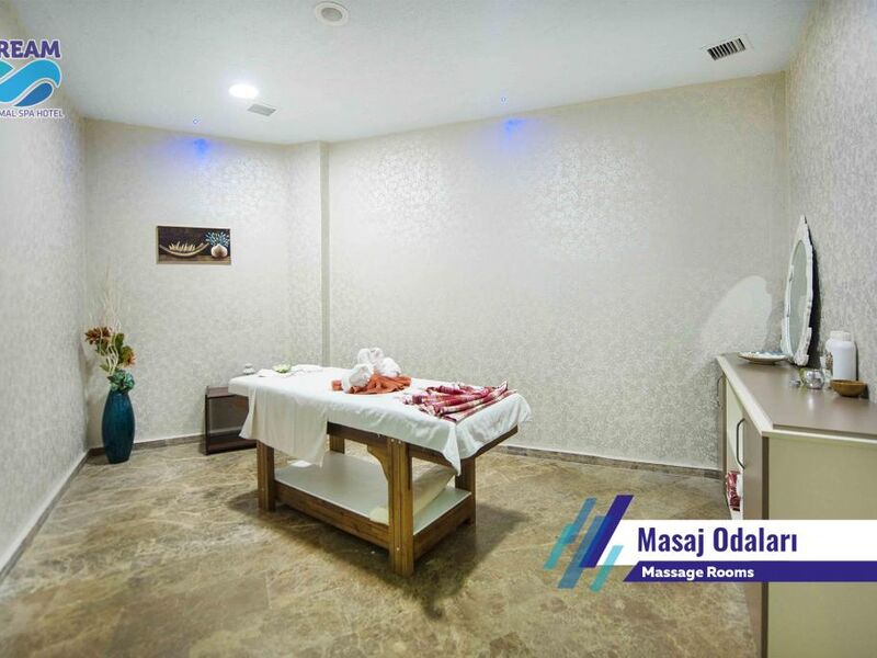 Zir Dream Termal Otel