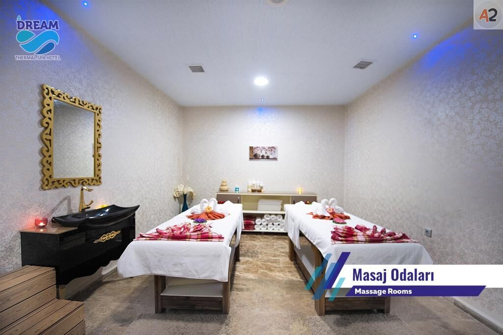 Zir Dream Termal Otel