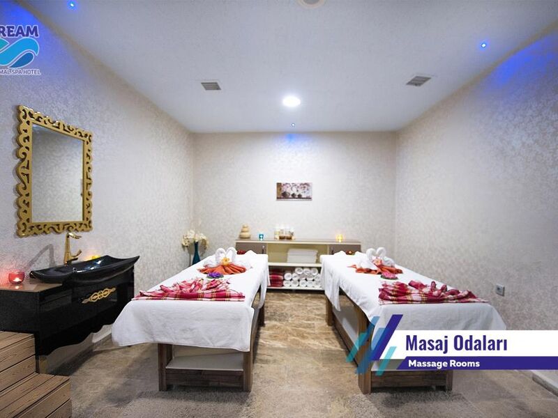 Zir Dream Termal Otel