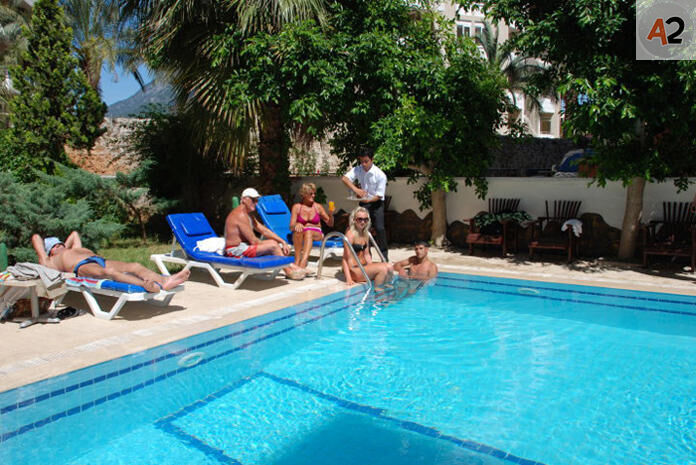 ABANT PALACE HOTEL