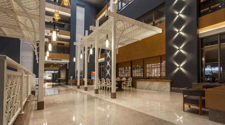 Belek Otel Resort
