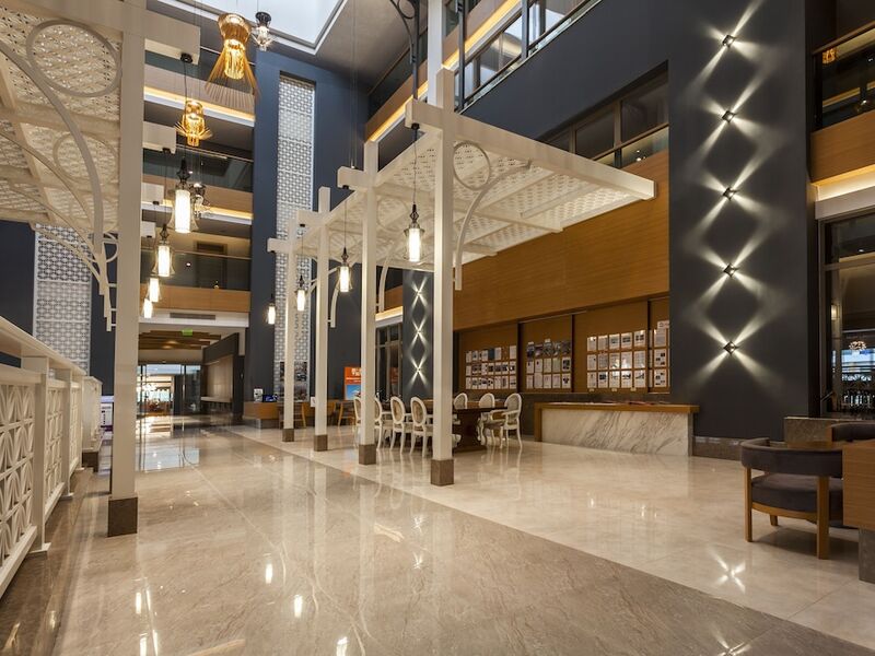 Belek Otel Resort