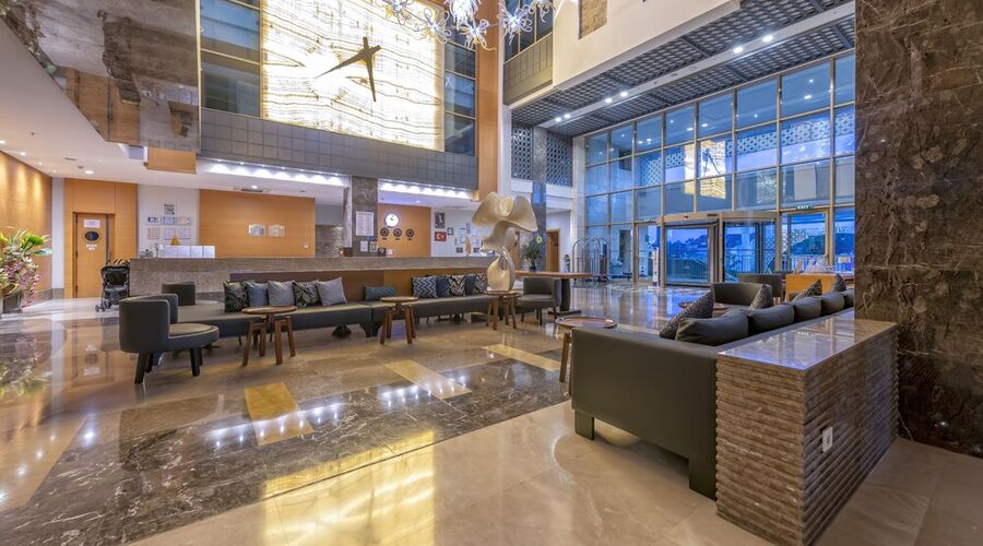 Belek Otel Resort