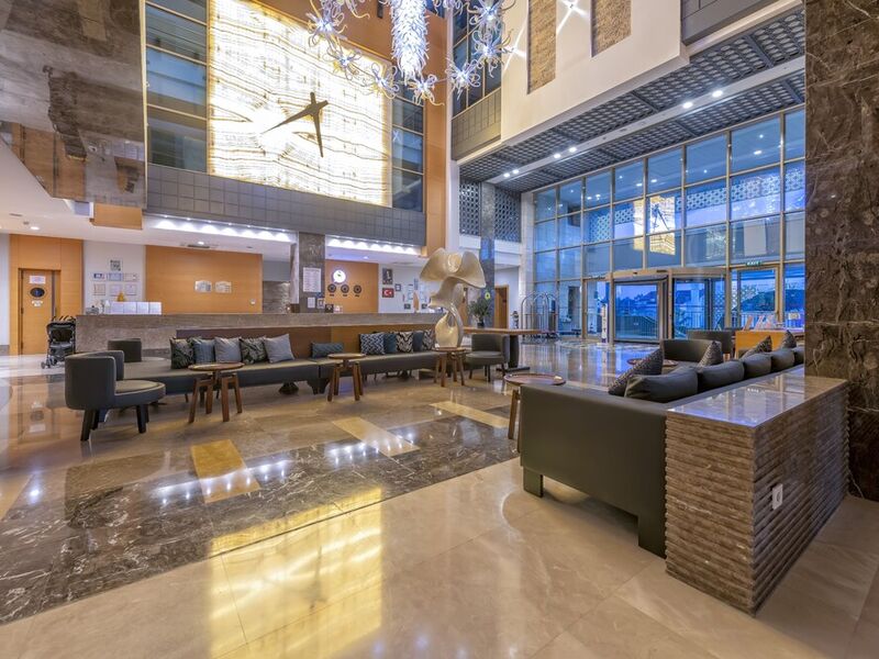 Belek Otel Resort