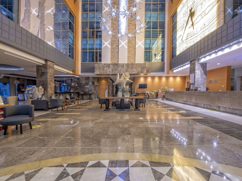 Belek Otel Resort