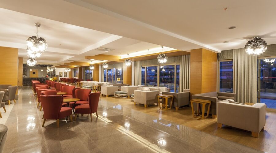 Belek Otel Resort
