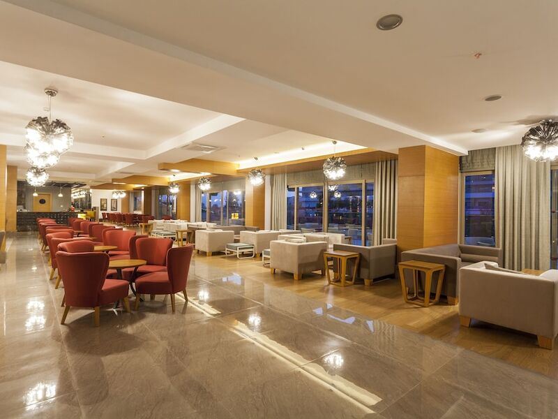 Belek Otel Resort