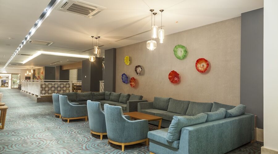 Belek Otel Resort