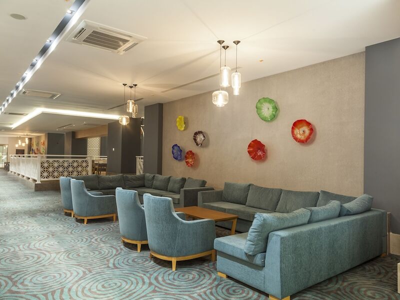 Belek Otel Resort