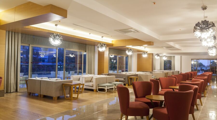 Belek Otel Resort