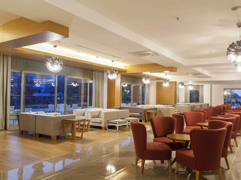 Belek Otel Resort