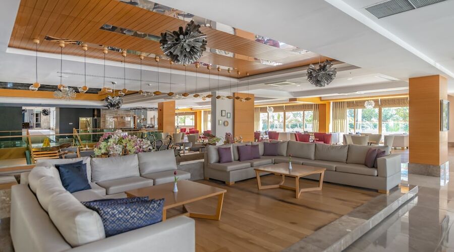 Belek Otel Resort