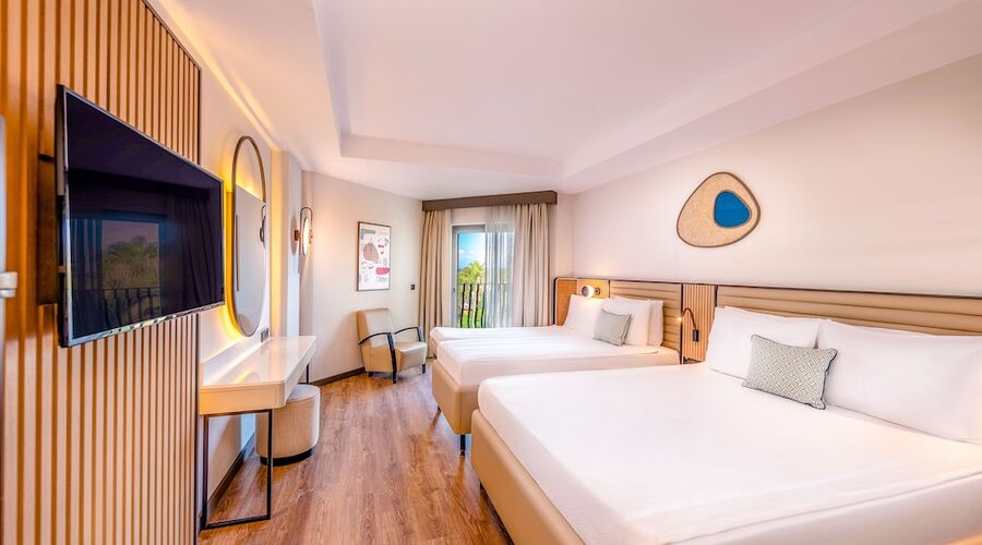 Belek Otel Resort