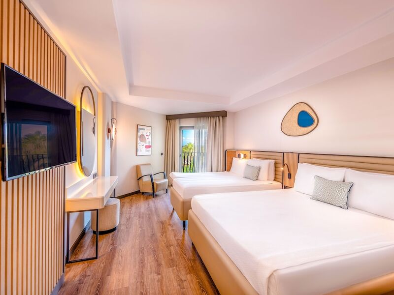 Belek Otel Resort