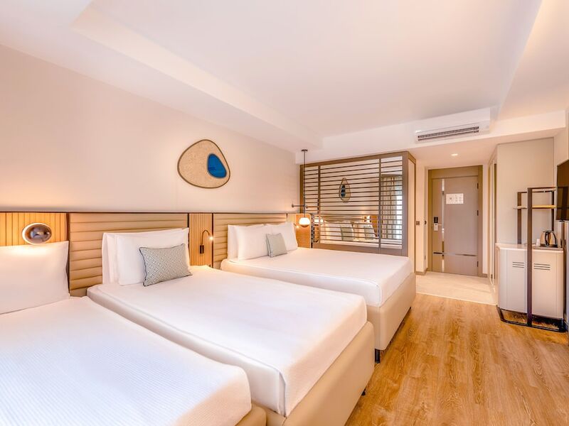 Belek Otel Resort