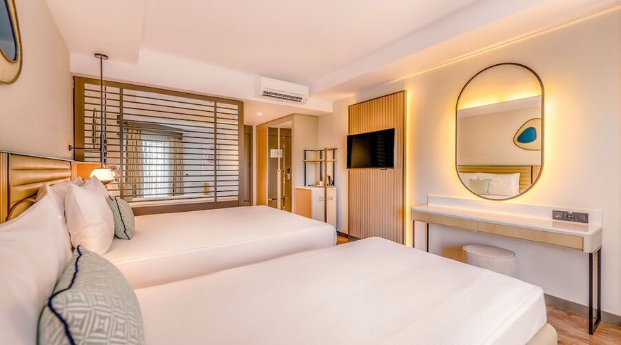 Belek Otel Resort