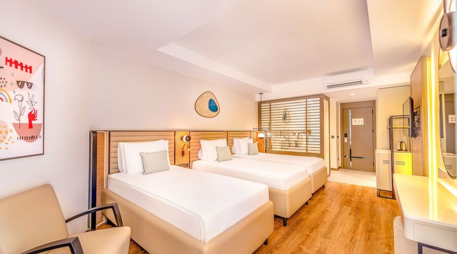 Belek Otel Resort