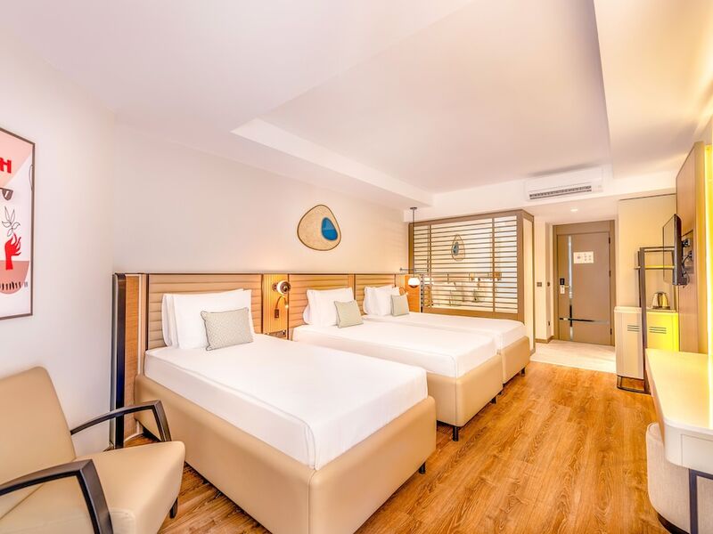 Belek Otel Resort