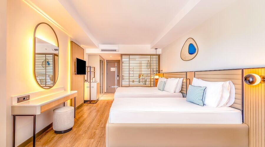 Belek Otel Resort