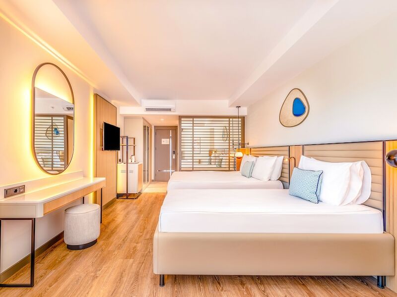 Belek Otel Resort