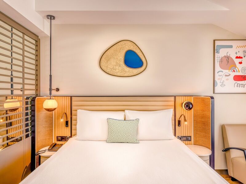 Belek Otel Resort