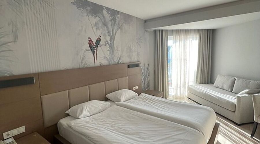 Belek Otel Resort