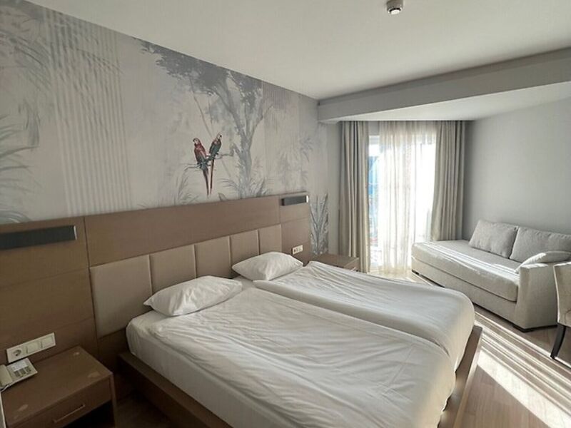 Belek Otel Resort