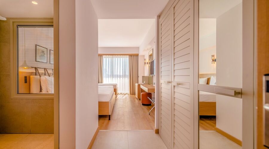 Belek Otel Resort