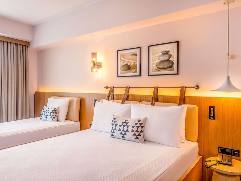 Belek Otel Resort