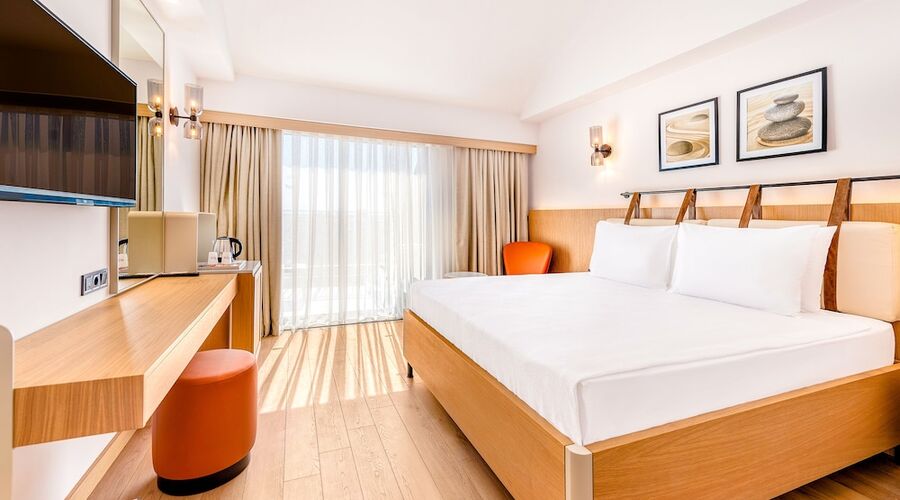 Belek Otel Resort