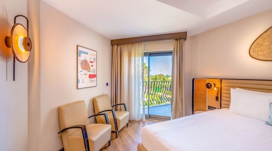 Belek Otel Resort