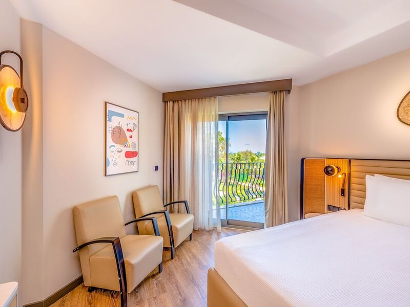 Belek Otel Resort