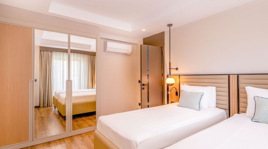 Belek Otel Resort