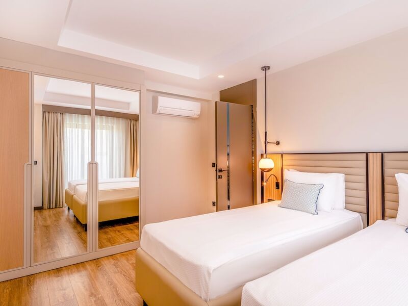 Belek Otel Resort
