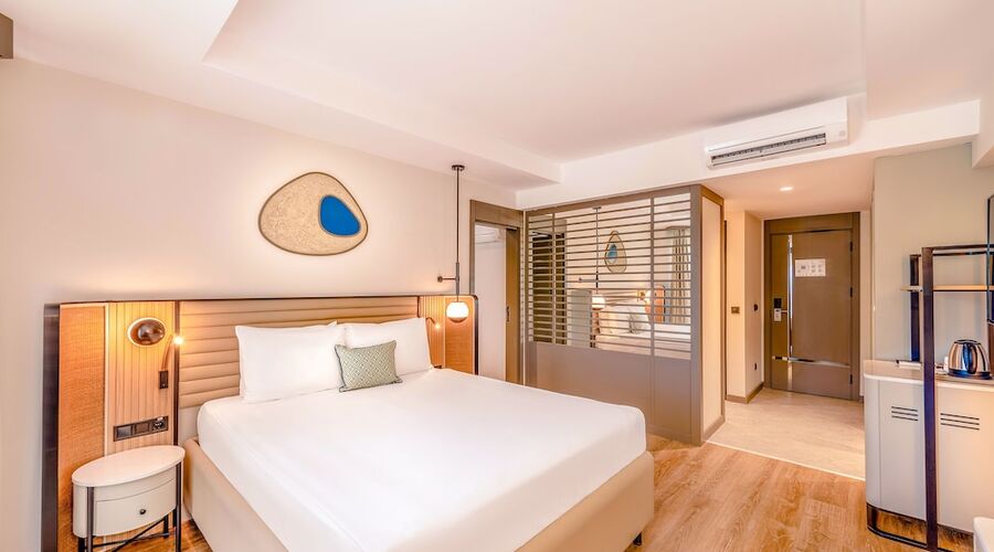 Belek Otel Resort