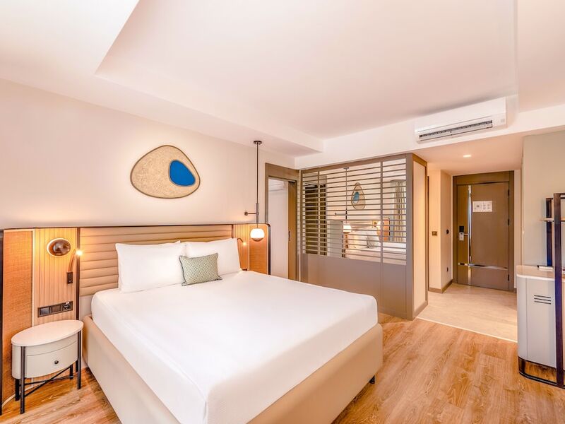Belek Otel Resort