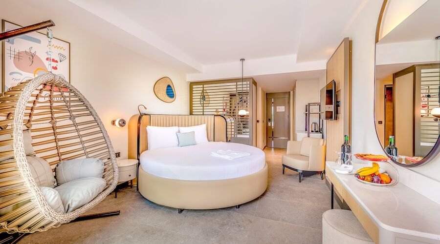 Belek Otel Resort
